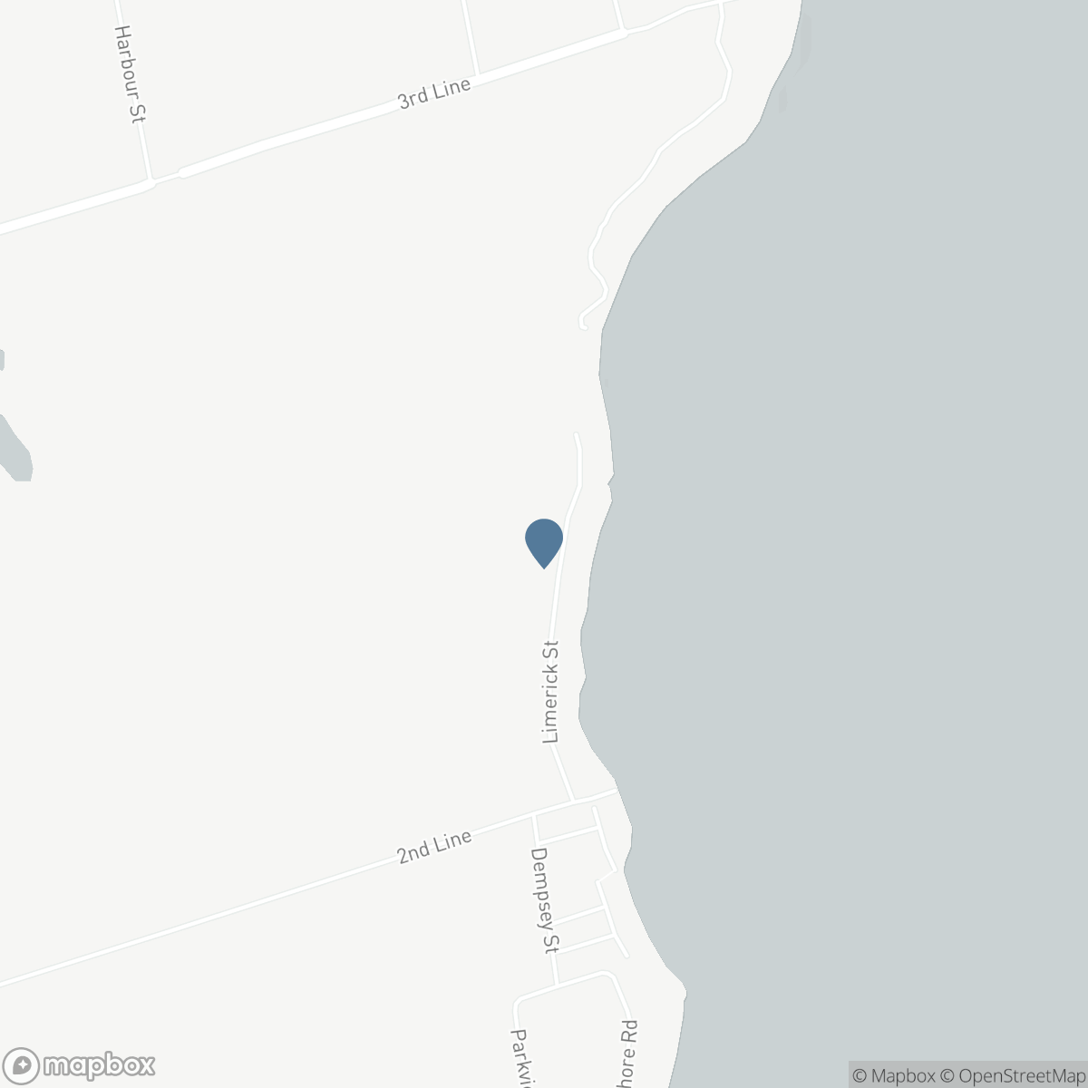 412 LIMERICK CRESCENT, Churchill, Ontario L0L 1K0
